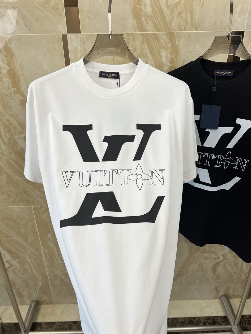 Louis Vuitton T-Shirts